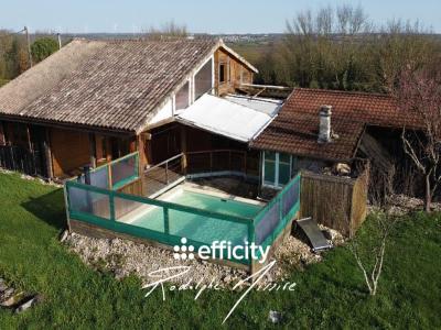 Annonce Vente 4 pi�ces Maison Bougon 79