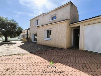 Annonce Vente 6 pi�ces Maison Jard-sur-mer 85