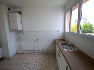 Louer Appartement 90 m2 Istres