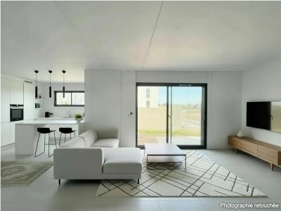For sale QUARTIER R�SIDENTIEL 4 rooms 100 m2 Herault (34420) photo 0