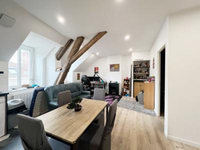 Annonce Vente 2 pi�ces Appartement  71