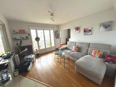For sale PLACE WILSON 3 rooms 71 m2 Cote d'or (21000) photo 0