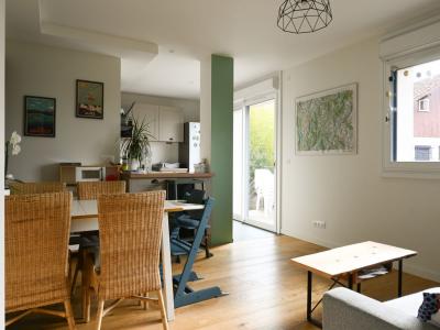 Annonce Vente 3 pi�ces Appartement  74