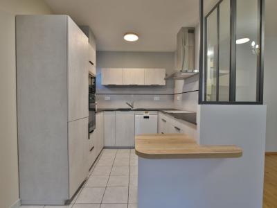 Acheter Appartement 64 m2 