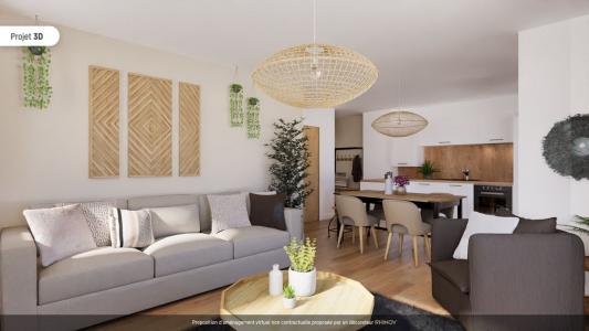 For sale MORILLON VILLAGE 2 rooms 44 m2 Haute savoie (74440) photo 0