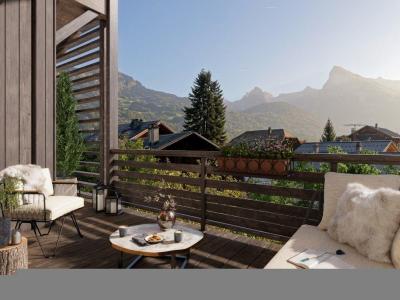 Acheter Programme neuf  Haute savoie