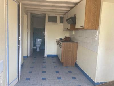 Acheter Maison  97000 euros