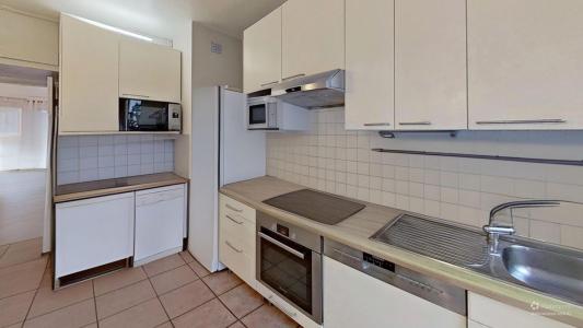 Acheter Appartement 116 m2 