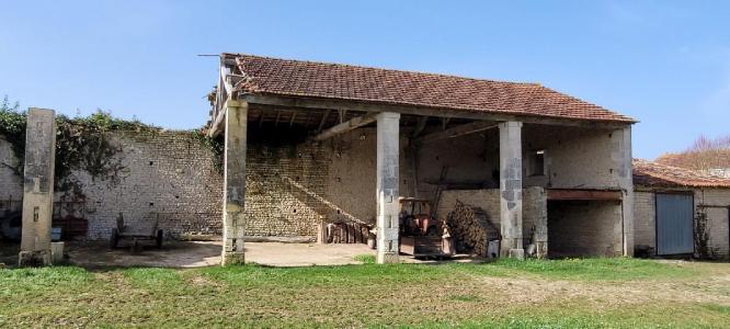 Annonce Vente 8 pi�ces Maison  17