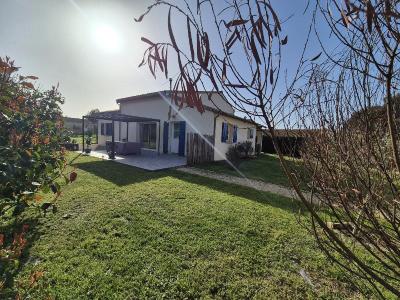 For sale PLAINE-D'ARGENSON 6 rooms 143 m2 Deux sevres (79360) photo 0