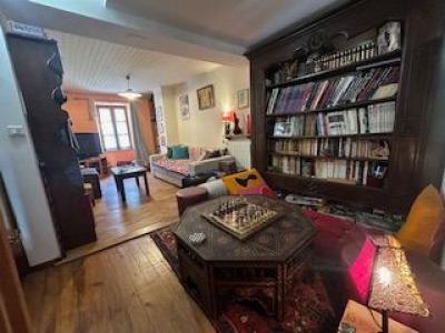 Annonce Vente 4 pi�ces Maison  07