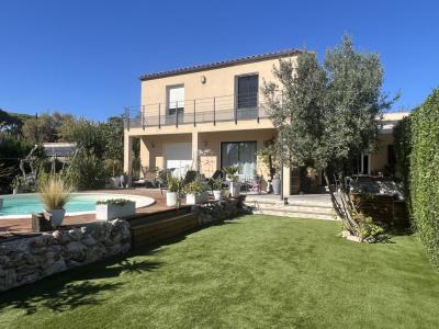 Annonce Vente 5 pi�ces Maison  11