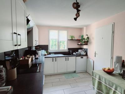 For sale CENTRE RIVE GAUCHE 6 rooms 118 m2 Gard (30240) photo 1