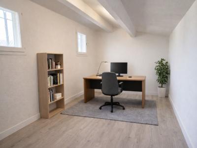 For sale CENTRE RIVE GAUCHE 6 rooms 118 m2 Gard (30240) photo 3