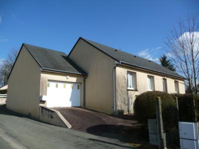 For sale 4 rooms 84 m2 Mayenne (53700) photo 0