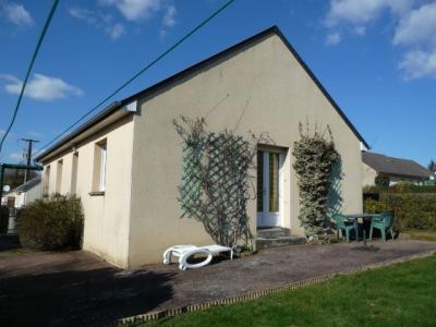 For sale 4 rooms 84 m2 Mayenne (53700) photo 1