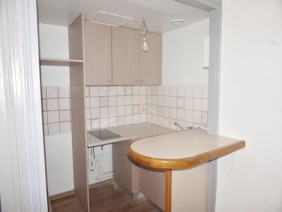 Annonce Vente 2 pi�ces Appartement  89