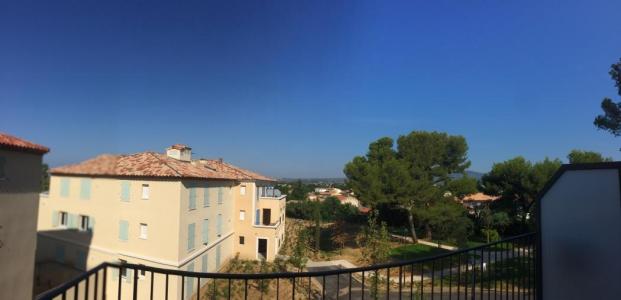 Acheter Appartement  Bouches du Rhone