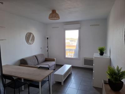 Annonce Vente Appartement  34