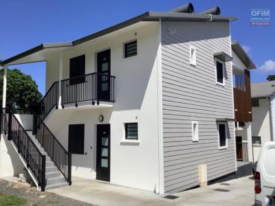 For rent Riviere-saint-louis 65 m2 Reunion (97421) photo 1