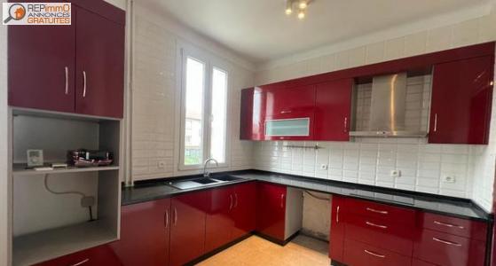 Louer Maison Argelliers Herault