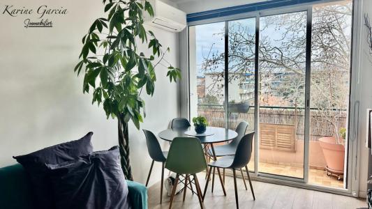 Acheter Appartement 54 m2 Six-fours-les-plages