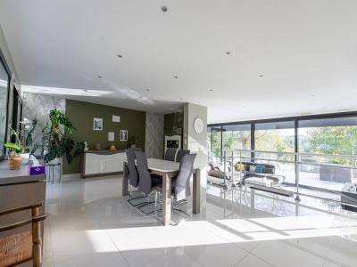 Annonce Vente 8 pi�ces Maison Brueil-en-vexin 78