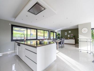 Acheter Maison Brueil-en-vexin 795000 euros