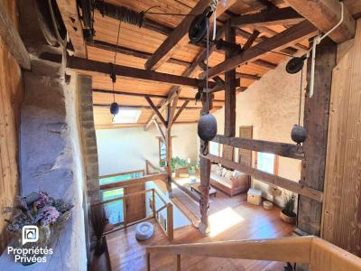 Annonce Vente 9 pi�ces Maison Collonges 01