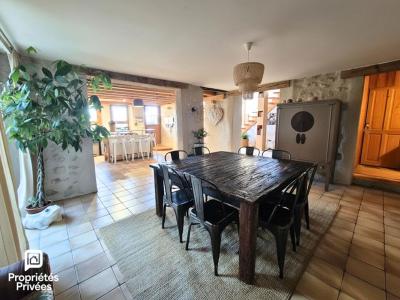 Acheter Maison Collonges Ain