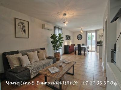 Annonce Vente 5 pi�ces Maison Chateaurenard 13