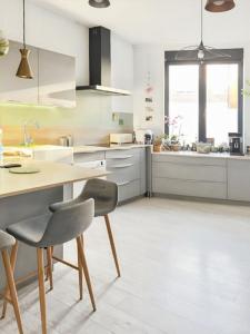 Acheter Maison Lille 431500 euros