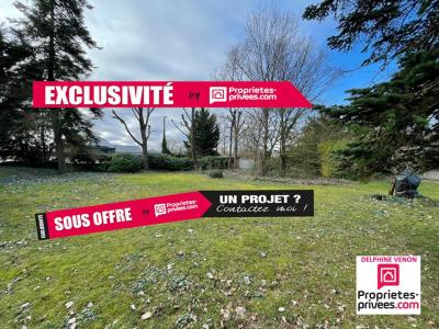 For sale Chateauneuf-sur-loire 704 m2 Loiret (45110) photo 0