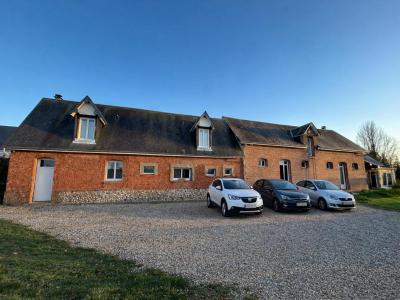 For sale Melamare 8 rooms 230 m2 Seine maritime (76170) photo 1