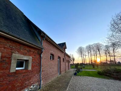 For sale Melamare 8 rooms 230 m2 Seine maritime (76170) photo 2