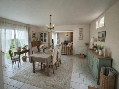 For sale Melamare 8 rooms 230 m2 Seine maritime (76170) photo 3