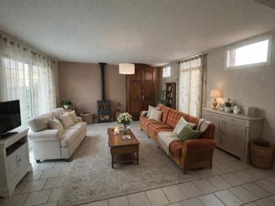 For sale Melamare 8 rooms 230 m2 Seine maritime (76170) photo 4