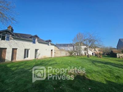 For sale Riviere-saint-sauveur 9 rooms 151 m2 Calvados (14600) photo 4