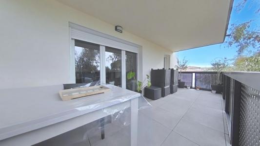 Annonce Vente 3 pi�ces Appartement Narbonne 11