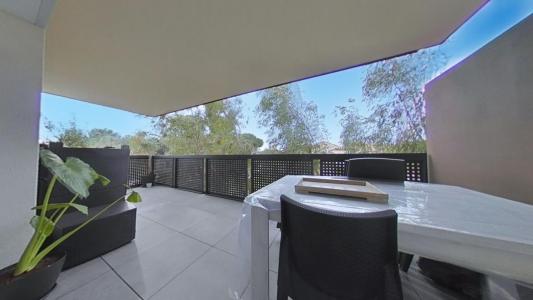 Acheter Appartement 51 m2 Narbonne