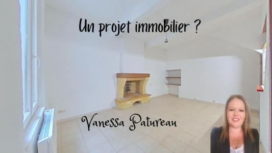 For sale Ouveillan 3 rooms 60 m2 Aude (11590) photo 0