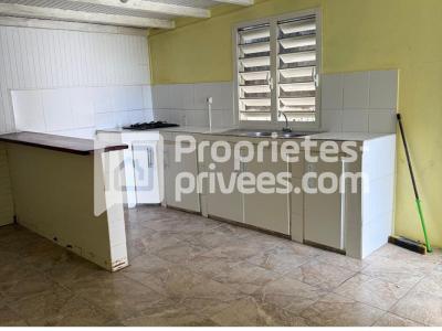 Acheter Maison 78 m2 Baie-mahault