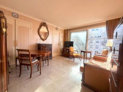 For sale Courbevoie 2 rooms 43 m2 Hauts de Seine (92400) photo 2