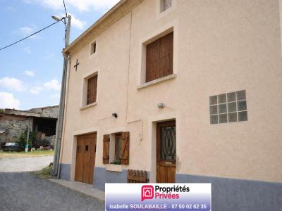 Annonce Vente 3 pi�ces Maison Reignat 63