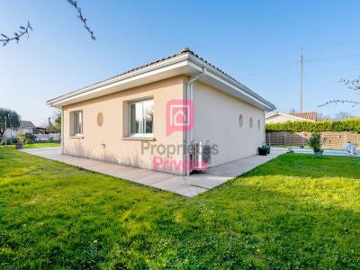 For sale Saint-loubes 6 rooms 175 m2 Gironde (33450) photo 2