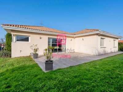 For sale Saint-loubes 6 rooms 175 m2 Gironde (33450) photo 3