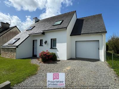 For rent Folgoet 5 rooms 98 m2 Finistere (29260) photo 1