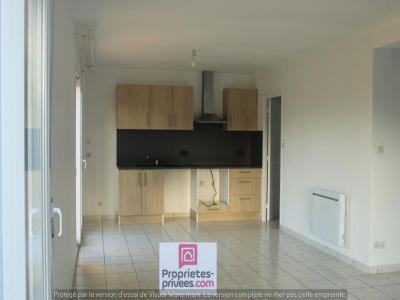 For rent Folgoet 5 rooms 98 m2 Finistere (29260) photo 2