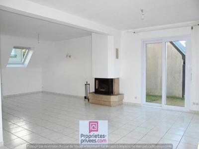 For rent Folgoet 5 rooms 98 m2 Finistere (29260) photo 3