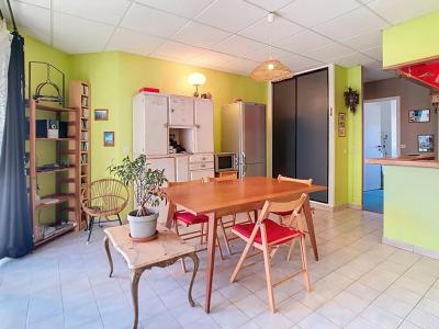For sale Autun 5 rooms 85 m2 Saone et loire (71400) photo 0